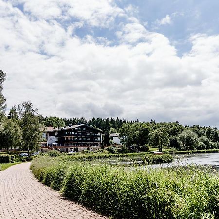 Haus Am See Hs 233 Goslar Zewnętrze zdjęcie