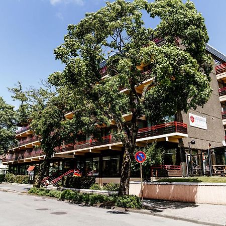 Haus Am See Hs 233 Goslar Zewnętrze zdjęcie