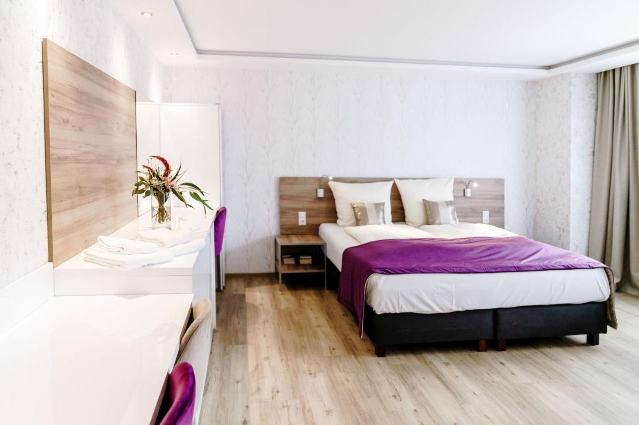 Haus Am See Hs 233 Goslar Zewnętrze zdjęcie