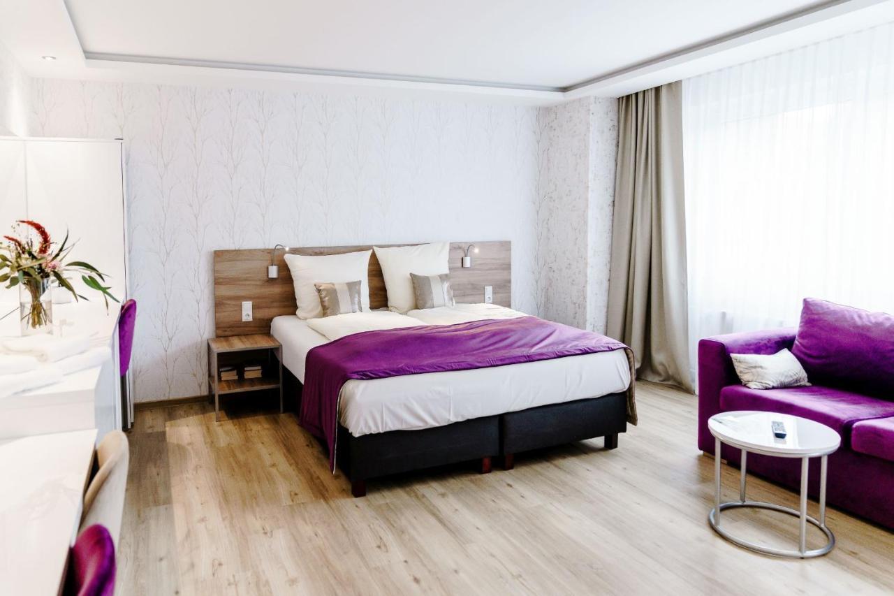 Haus Am See Hs 233 Goslar Zewnętrze zdjęcie