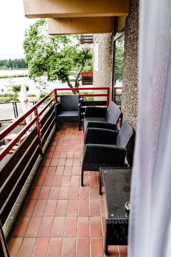 Haus Am See Hs 233 Goslar Zewnętrze zdjęcie