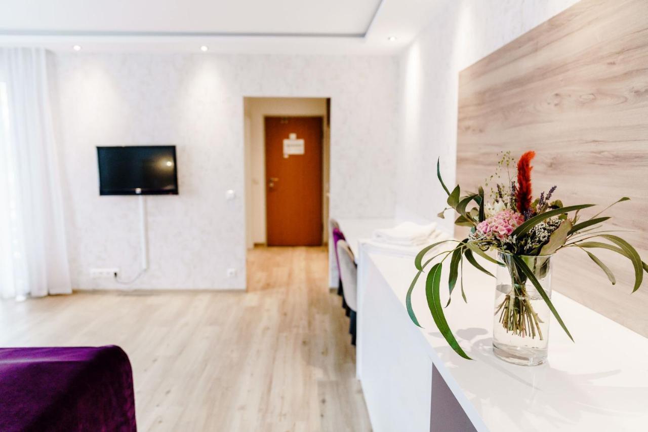 Haus Am See Hs 233 Goslar Zewnętrze zdjęcie