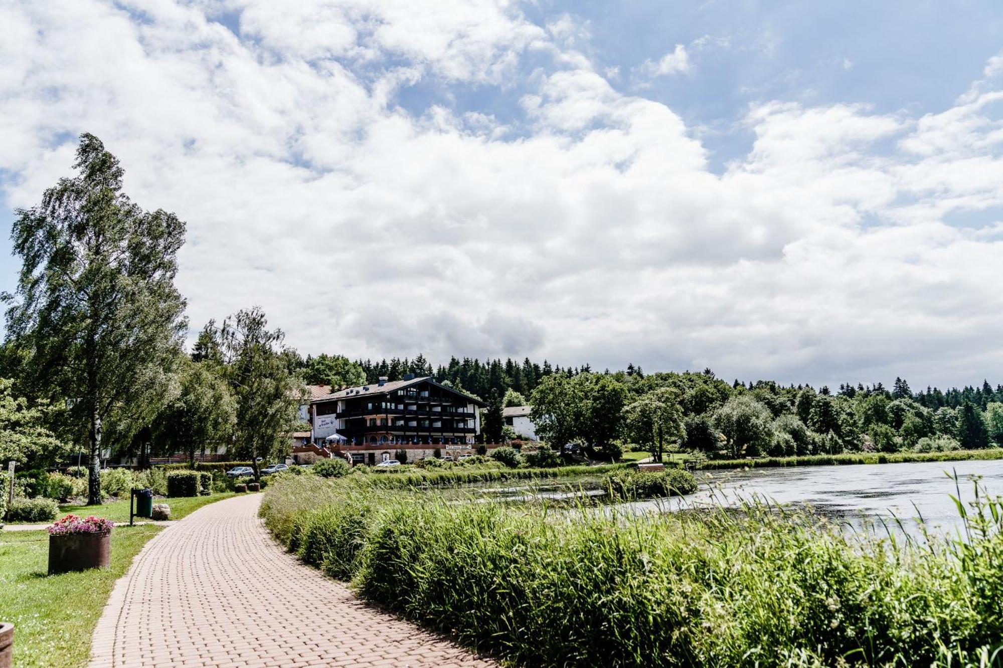 Haus Am See Hs 233 Goslar Zewnętrze zdjęcie
