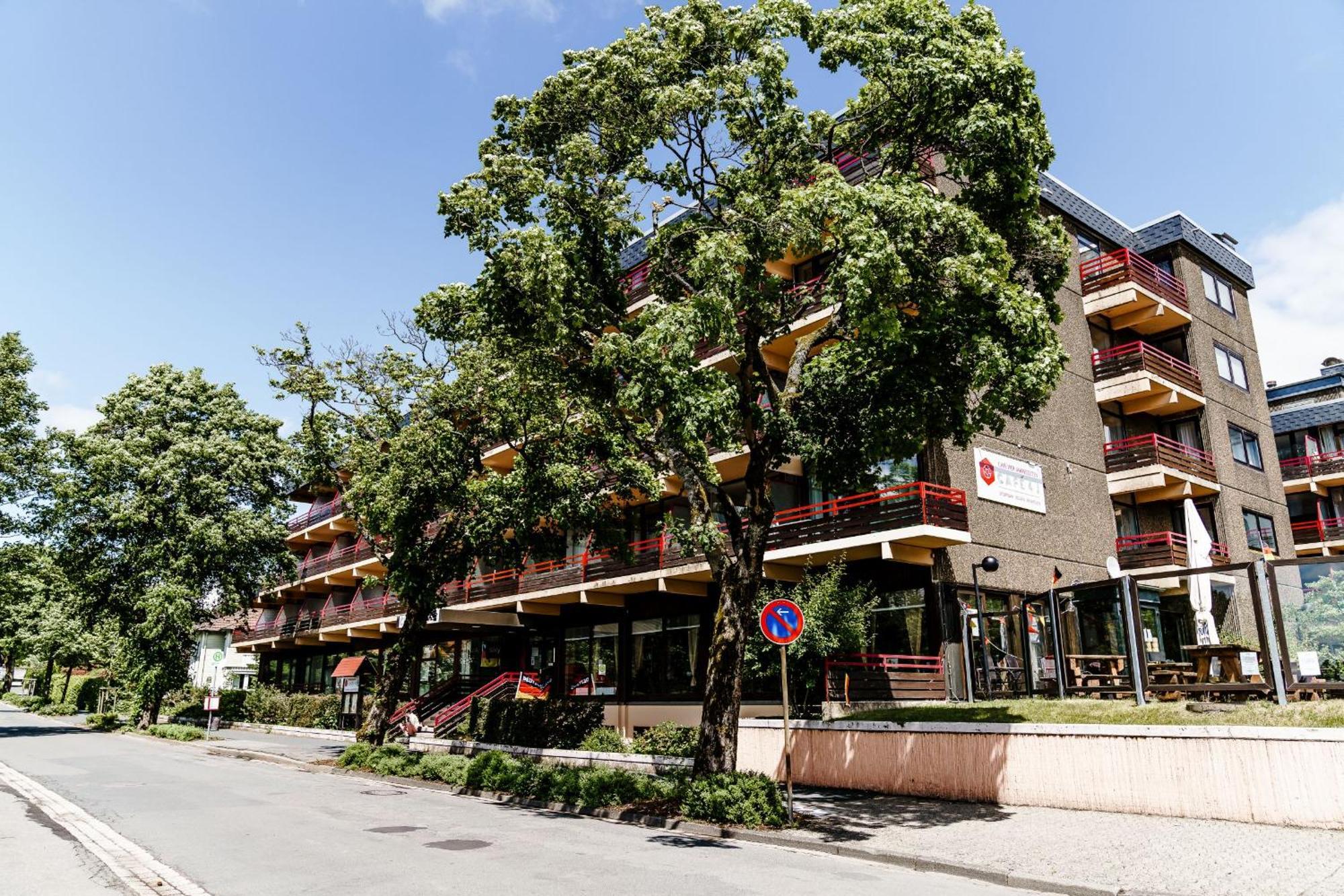 Haus Am See Hs 233 Goslar Zewnętrze zdjęcie